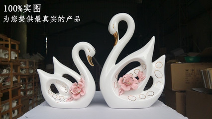 瓷韻匠心 探秘陶瓷工藝品精湛工藝與裝飾藝術